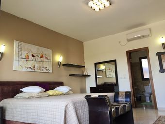 Villa House Of The Rising Sun