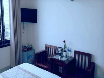Sunrise Hotel Quang Binh