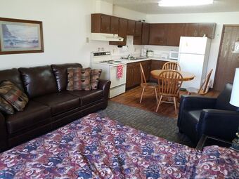 Hotel The Pekin Lodge