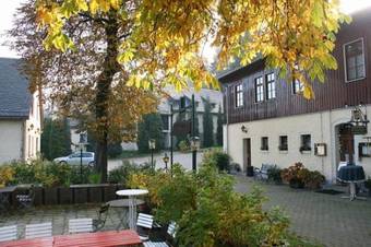 Waldhotel Z�bischhaus