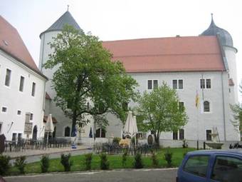 Schloss Hotel Wurzen