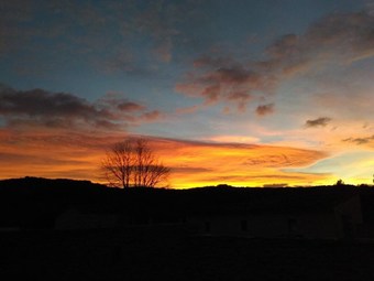 Hotel Domaine Saint Martin Chambres D'h�tes