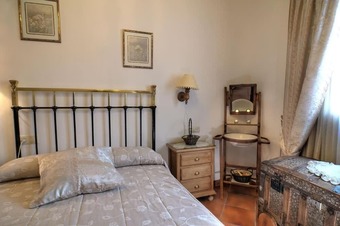 Agroturismo Casa Rural La Tia Nicolasa