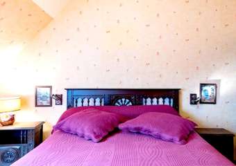 House With 3 Bedrooms In Br�l�s, With Furnished Garden And Wifi - 3 Km From The Beach