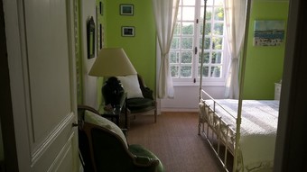 Bed & Breakfast La Demeure De Villiers