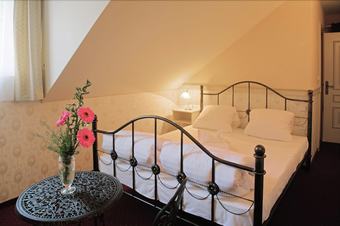 Hotel Chateau Kyn?perk