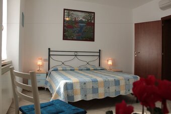 Agroturismo Il Cantiniere