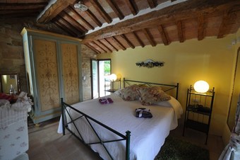 Hotel Vecchia Fornace Paradiso