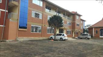 Hotel Ulrika Guest House