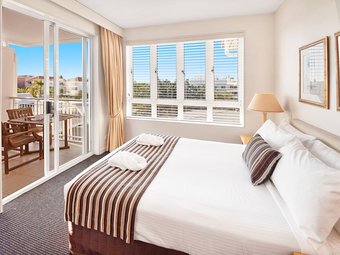 Hotel Laguna On Hastings