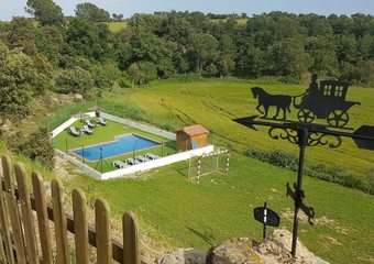 Agroturismo Cal Viudet Vell