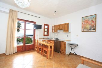 Apartamentos Maison La Mer