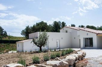 Clos Sainte Victoire
