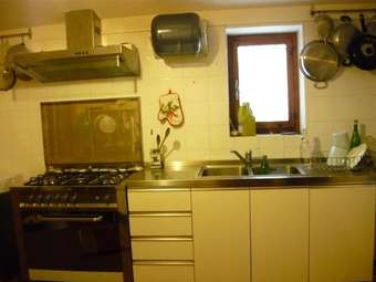 Agroturismo Agriturismo Il Bacucco