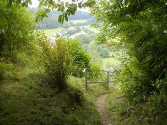 Apartamento Alte Wassermuhle