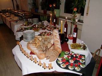 Hostal Gasthof Kirschtraum