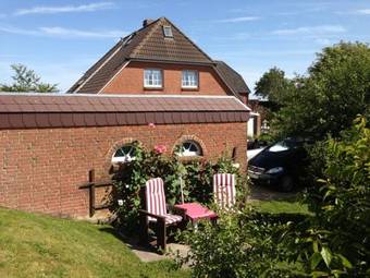 Apartamento Appartement Vermietung Jensen