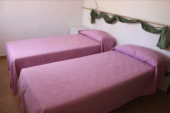 Agroturismo Agriturismo Fattoria Del Colle