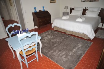 Hotel Domaine De Ceyrac - Chambres D'h�tes