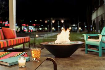 Hotel Home2 Suites By Hilton San Antonio North-stone Oak, Tx