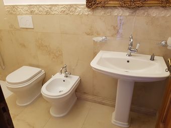 Hotel Affittacamere La Campana