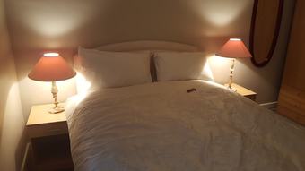 Apartamentos Bedlington Front