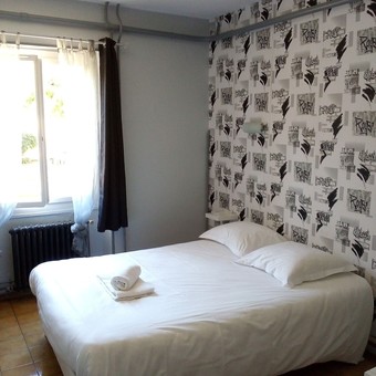 Hotel H�tel Du Monolithe