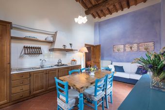 Agroturismo Podere Torricella