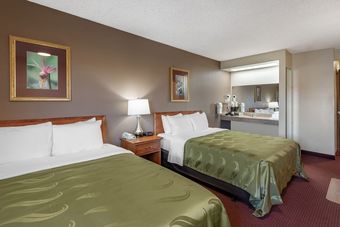 Hotel Quality Inn Grand Junction Near University