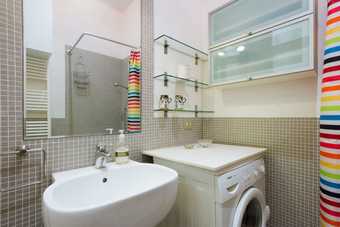 Apartamento Orto