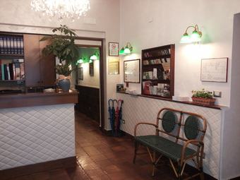 Hotel Albergo Al Corso