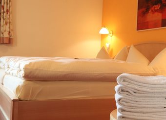 Die Lilie - Hotel Garni