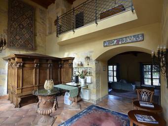 Hotel Baglio Conca D'oro