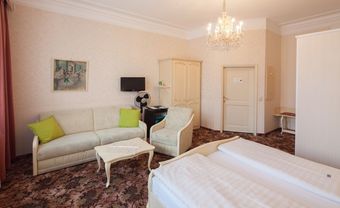 Aviano - Pension