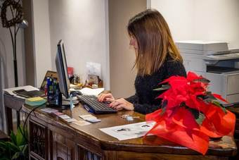 Hotel Casale Dei Massimi