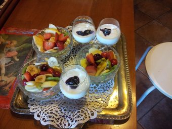 Bed & Breakfast Il Pioppo E La Fonte