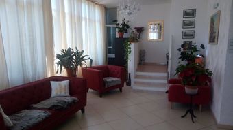 Bed & Breakfast Il Mirto E La Rosa Hoteles