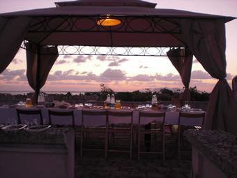 Bed & Breakfast A Giummara