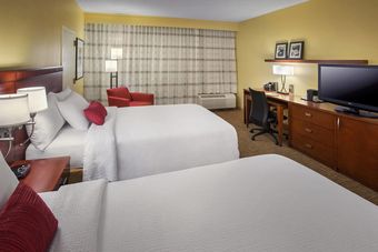 Hotel Courtyard By Marriott Tarrytown Westchester County