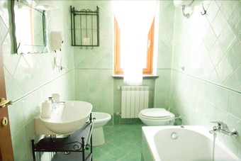 Bed & Breakfast Certe Notti Pompei