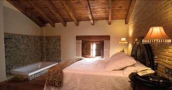 Hotel Posada Los Condestables