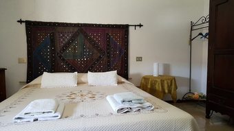 Bed & Breakfast Il Grappolo D'oro