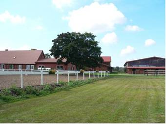 Wellnesshotel Legde
