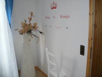 Apartamento Ferienwohnung Am Schloss Lauenstein Im Erzgebirge