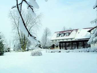 Hotel Kurhaus Pivittskrug