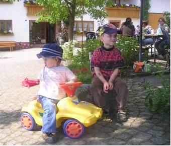Agroturismo Familien Ring Und Vogl