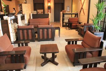 Hotel La Vista Daisetsuzan