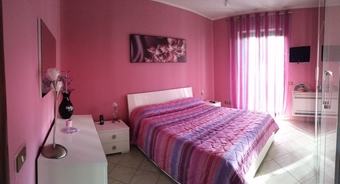 Apartamento Tourist's House Parco Degli Elcini