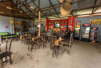 Hotel Buffalo Mountain Lodge