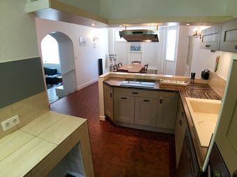 Gite De Bien �tre Avec Sauna Proche Mer - Granville De 1 A 12 Personnes